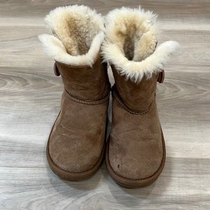 UGG boots size 13